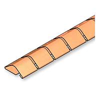 LeaderTech 22-60AH-BD-16 EMI Gaskets BeCu EMI Gasket Adhesive Mount