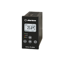 Senseca STL4896-5-2RAO-0-00 Safety Temperature Limiter (thermocouple, 230 V AC, ± 10 % 50-60 Hz)