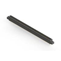 EDAC 895-138-524-504 Receptacles .100" (2.54mm) Pitch Card Edge Connector