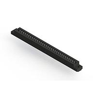 EDAC 857-032-457-102 Receptacles High Temp Card Edge Connector