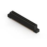 EDAC 896-044-522-202 Receptacles High Temp Card Edge Connectors