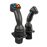 APEM CJ-N3DP0013N 2-Axis Joystick