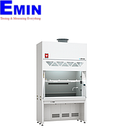 Yamato LDF-N120S Fume Hood (12m3/min)