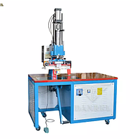 Danrel DR-8KW High Frequency Welding Machine (8KW)