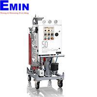 Oil Regeneration Unit