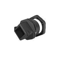 Weidmuller 2584200000 Cable Glands CABTITE CGS M20 BK