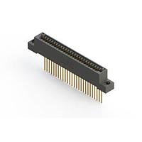 EDAC 395-026-541-108 Standard Card Edge Connectors .100" (2.54mm) Pitch Card Edge Connector