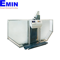 Cometech QC-913 Digital Metal Impact Tester (100J, 150J)