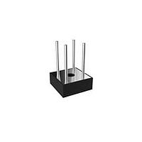 Micro Commercial Components (MCC) MB251W-BP Single Phase Bridge 100V 25A