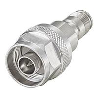 Rosenberger 53S189-K00N1 RF Adapters - Between Series adaptor
