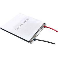 Laird Thermal Systems 387004919 Thermoelectric Coolers HiTemp ETX Series- Thermoelectric Cooler- RTV perimeter seal