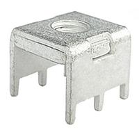 Amphenol Anytek AMT0680001DB0000G Stamped Current (A) : 70AScrew : M8Torque : 40 lbf.inBrassTerminal Part+Steel Nut (plating : matte tin)Pin out : 6PINMount Type : DIP