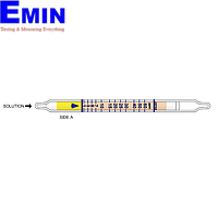 Kitagawa 201SC Dissolved Ion Measurement Detector Tubes (Chloride ion, 1-60ppm)
