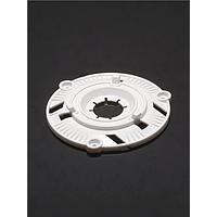 Ledil C13868_LENA-STD-BASE-VERO13-18 LED Lighting Mounting Accessories Base part round
