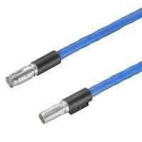 Weidmuller 2453540100 Heavy Duty Power Connectors HDC XX6A01 MFSXXXX-0100