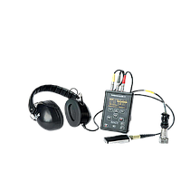 Vibration Meter,  Accelerometer and Dynamic Balancing