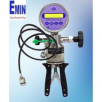 R&D Instruments DPGCK-400 R&D Instrument DPGCK - 400 Digital Pressure Gauge Calibrator Kit (0~400 bar ; 0.1%)