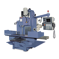 Milling Machine Repair Service