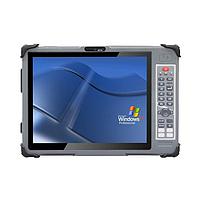 Arbor Technology G1050-Lite Industrial PCs 10.4" Intel Atom Z530P Rugged Tablet PC