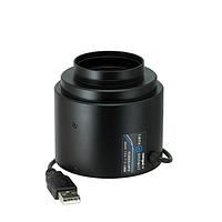 Computar VL5024U-MPZ Lens camera (50mm; 0.2m - Inf.)
