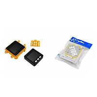 M5Stack A125 Panel Frames A frame construction for fixing Core1, Core2 and Tough series M5Core.