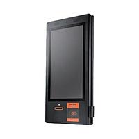 Advantech UTC-722FP-VFK0E Multi-functional 21.5"P T/S, Core i5 6300U, 4GB RAM, Thermal printer, 2D barcode, NFC, SCR, MSR