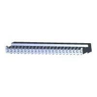 AMP Connectors - TE Connectivity 5-643817-2 Receptacle Assembly 22P MTA156 CONN ASSY 18AWG LF