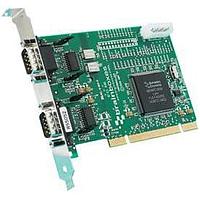 Brainboxes UP-869 RS-232 uPCI 2xRS232 POS 0.5A