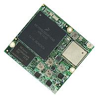 TechNexion PICOIMX6U08R1GBSDTI System-On-Modules - SOM PICO SOM NXP I.MX6 DUALLITE 800MHZ + 1GB RAM + SD CARDSLOT INDUSTRIAL TEMP -35~85C