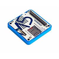 M5Stack M004 GSM/GPRS SIM800L is a cellular phone module, integrated SIM800L, a GSM/GPRS module.