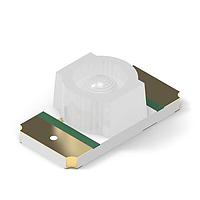 Wurth Elektronik 150120VS87000 Single Color LEDs WL-SMCW 150mcd 2V Innerlens Brig Green