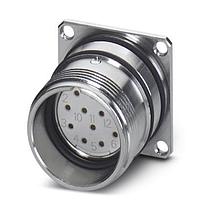 PHOENIX CONTACT 1600100 Circular Metric Connectors RC-12S2N8A4300