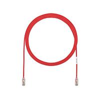 Panduit CCS6X88BL Modular Connectors / Ethernet Connectors Category 6A, Shielded, RJ45, 8-position,