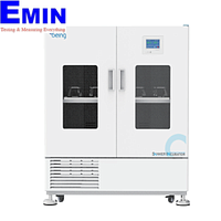 BEING BSI-72C Large vertical shaker incubator (4~65℃, 2250W)