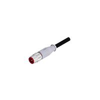 Amphenol CONEC 43-10494 Sensor Cables / Actuator Cables MALE CONNECTOR