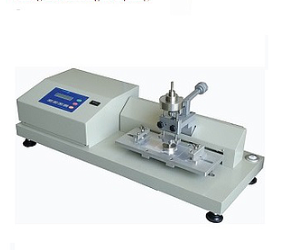 Laboratory equipment for abrasion, scratch, and surface durability testing