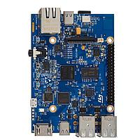 STMicroelectronics STM32MP157D-DK1 Discovery Kits Discovery kit with STM32MP157D MPU