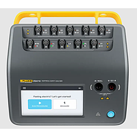 Fluke (Biomedical) ESA715 Electrical Safety Analyzer