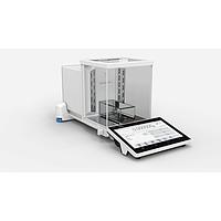 RADWAG XA 6.5Y.M.A.S Microbalance (6,1g, 0,1mg)