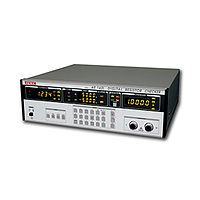 AE-MIC AE-162L Ultra-high Speed and High Accuracy, Key Switch Type Digital Resistance Checker (5mΩ~109MΩ, 0.05μA~100mA, <15V)