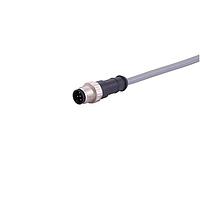 HARTING 213551A0564003 System Cabling M12 A  5 P 0.3M