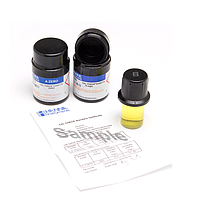 HANNA HI97717-11 Phosphate High Range CAL Check™ Standards