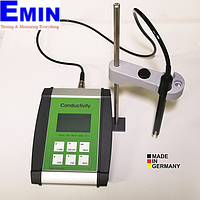 Conductivity Meter Calibration Service