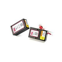 XP Power E50 Isolated SINGLE O/P, DC-HV DC PCB MOUNT, 3W, 5000V