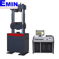 Lonroy LR-WAW-1000B Digital Display Hydraulic Universal Testing Machine (1000kN)