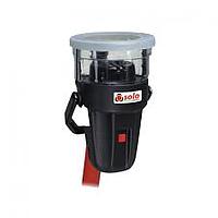 SOLO 461-001 Cordless Heat Detector Test Kit (with Battery charger) (90°C)