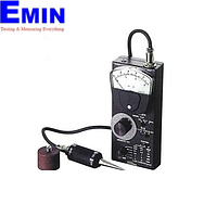 Vibration Meter,  Accelerometer and Dynamic Balancing