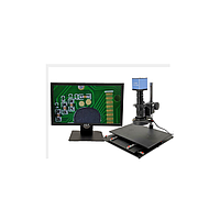 OUMIT OMT-1800HC-STLB HD Video Microscope