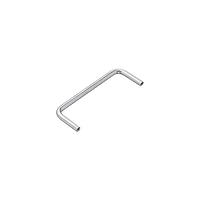 Fascomp FC8046-440-A Racks & Rack Cabinets 5/32 Round Handle 2 1/2 x 1 Aluminum