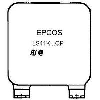 EPCOS B72241L151K100V57 Metal Oxide LS41K150QP 150volts 50KA Formed Leads